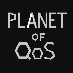 Map tile of Planet Of QoS
