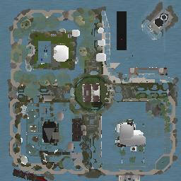 Map tile of Adoria III