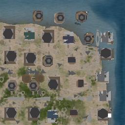 Map tile of Epharisto