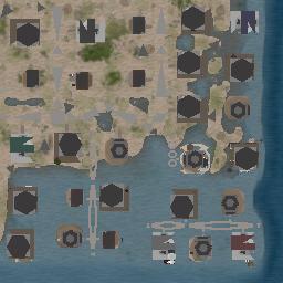 Map tile of Barbaria