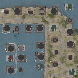 Map tile of Fugu