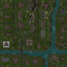 Map tile of Hirachi