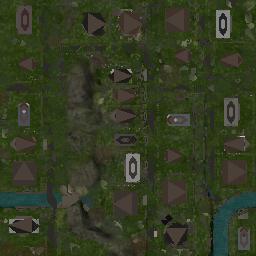 Map tile of Sekiei