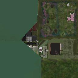 Map tile of Loveless BloodMoon