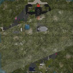 Map tile of Wolf Star