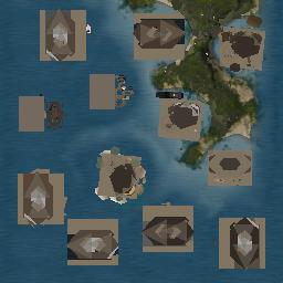 Map tile of Wayve Up