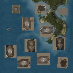 Map tile of Bathport