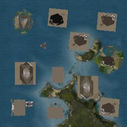 Map tile of Vongola