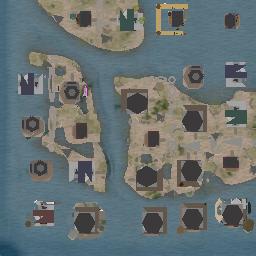 Map tile of Clamdigger