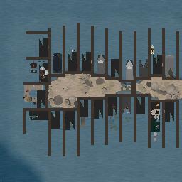Map tile of Swim Shady