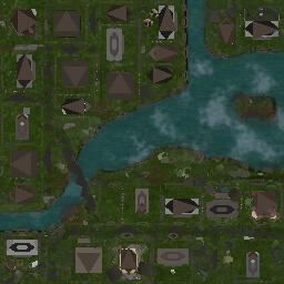 Map tile of Sumou Gasshuku