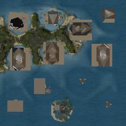 Map tile of Tidal Moves