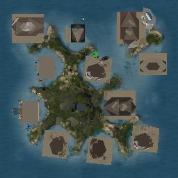 Map tile of Watercress