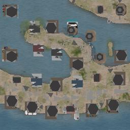Map tile of Crablight