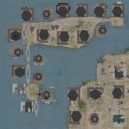 Map tile of Haddock