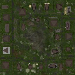 Map tile of Nichibotsu