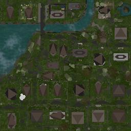 Map tile of Tsumasaki