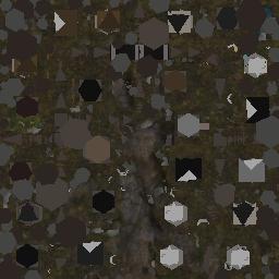Map tile of Faceplant Falls
