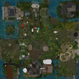 Map tile of Bondomia