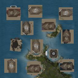 Map tile of Kalimba