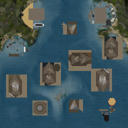 Map tile of Whitecap Reef