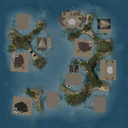 Map tile of Annabelle Leeward