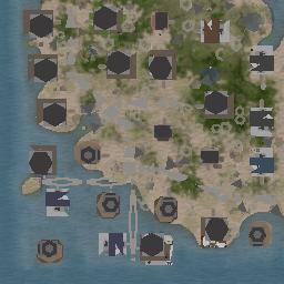 Map tile of Plimsoll Mark