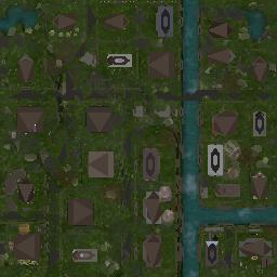 Map tile of Gyakusetsu