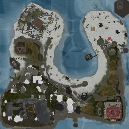 Map tile of PLAY