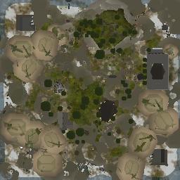 Map tile of Cherished Bond