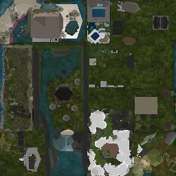 Map tile of GEL Community 6