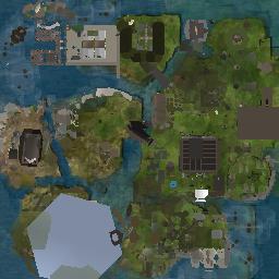 Map tile of Evolution Phoenix