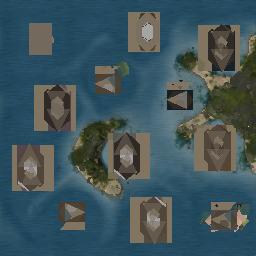 Map tile of Washout