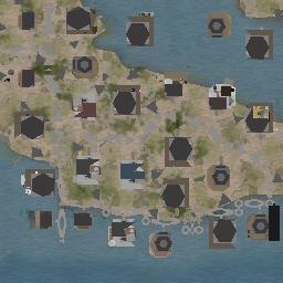 Map tile of Abalone