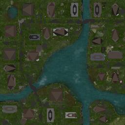 Map tile of Nemuru Tora