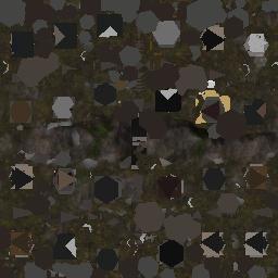 Map tile of Aspen Heights