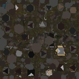 Map tile of Angelwing Cliff