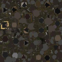 Map tile of Morning Fog