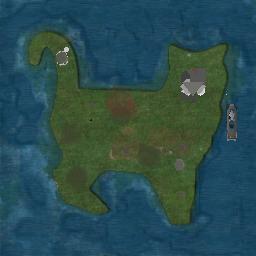 Map tile of Kadydid