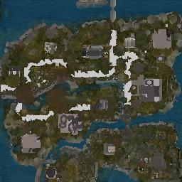 Map tile of Briarwood Hollow
