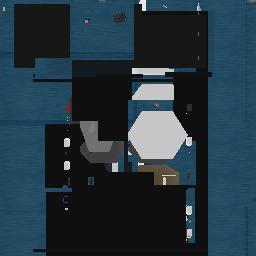 Map tile of GEL Invictus