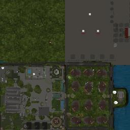 Map tile of Dragon Storm