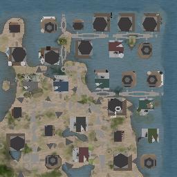 Map tile of Good Humor