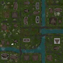 Map tile of Kiyoi Mizu