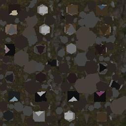 Map tile of Bluestem