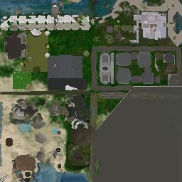 Map tile of GEL Community 4