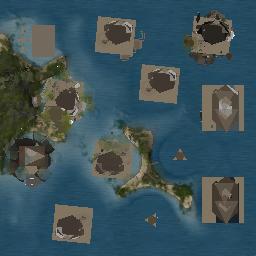 Map tile of Mellow Moves