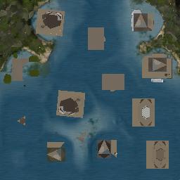 Map tile of Maribelle