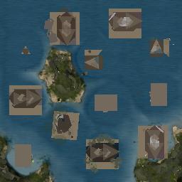 Map tile of Rum Tuck