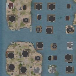 Map tile of Sarong